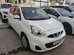 نيسان ميكرا